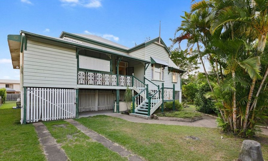 248 Alice St, Maryborough, QLD 4650