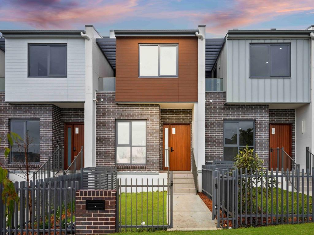 Contact Agent For Address, North Kellyville, NSW 2155