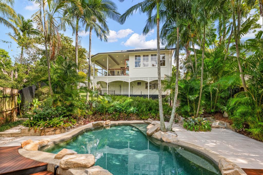 11 Hawthorn Tce, Red Hill, QLD 4059