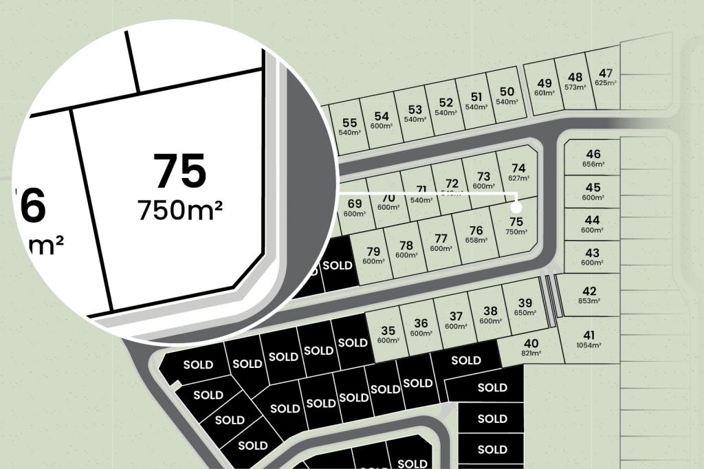 Lot 75/2 Maher Rd, Gordonvale, QLD 4865