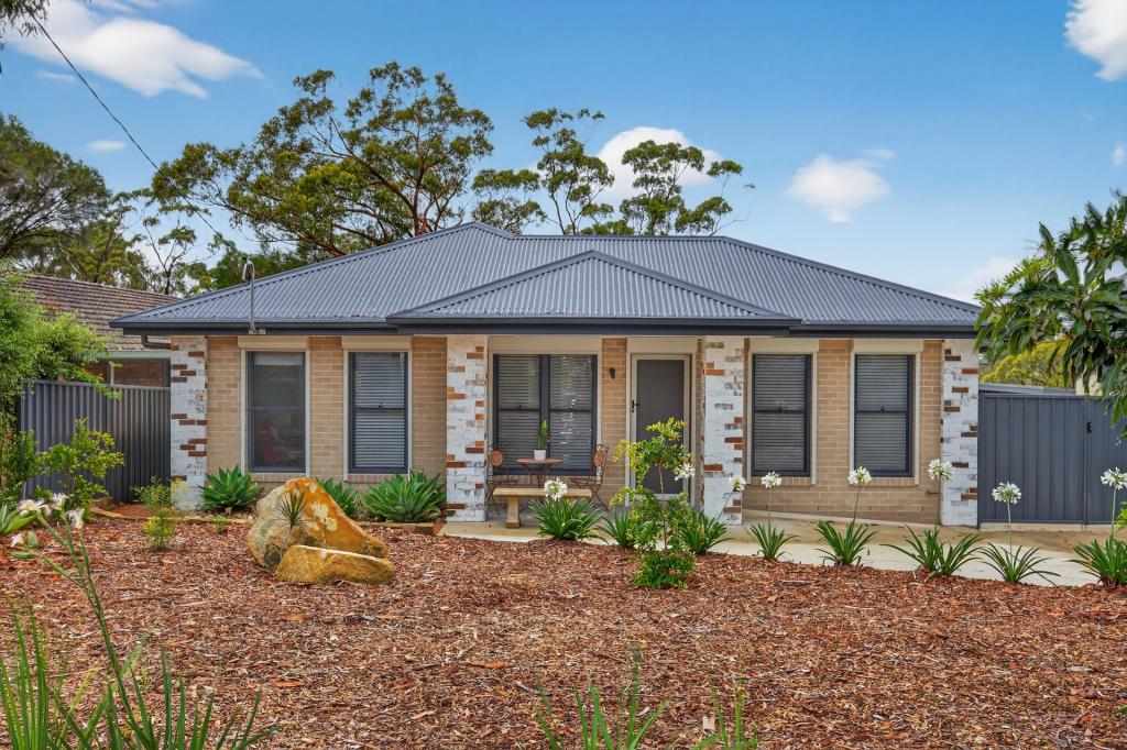 14 Eastern Ave, Hazelbrook, NSW 2779