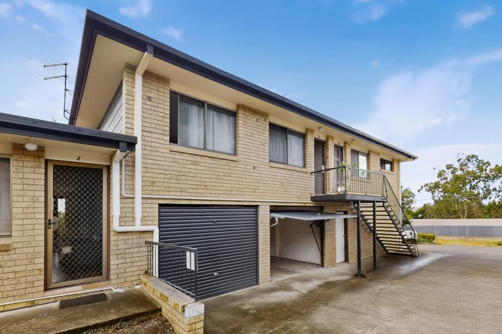 4/10 North Rd, Woodridge, QLD 4114