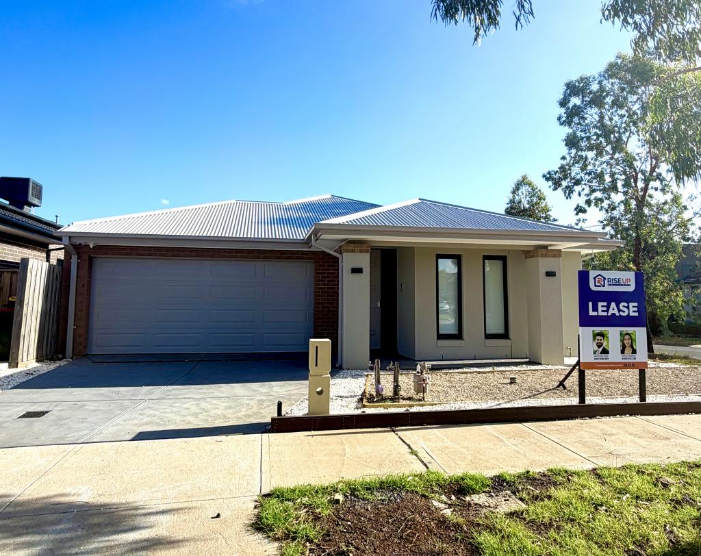 49 HODGSON AVE, TARNEIT, VIC 3029