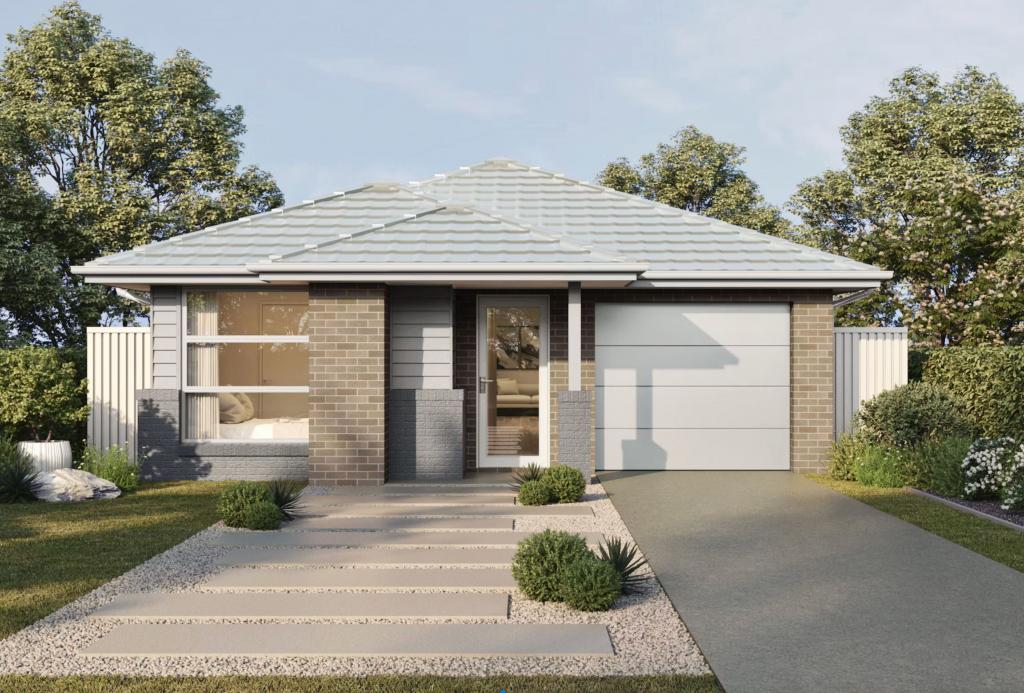 Contact Agent For Address, Rouse Hill, NSW 2155