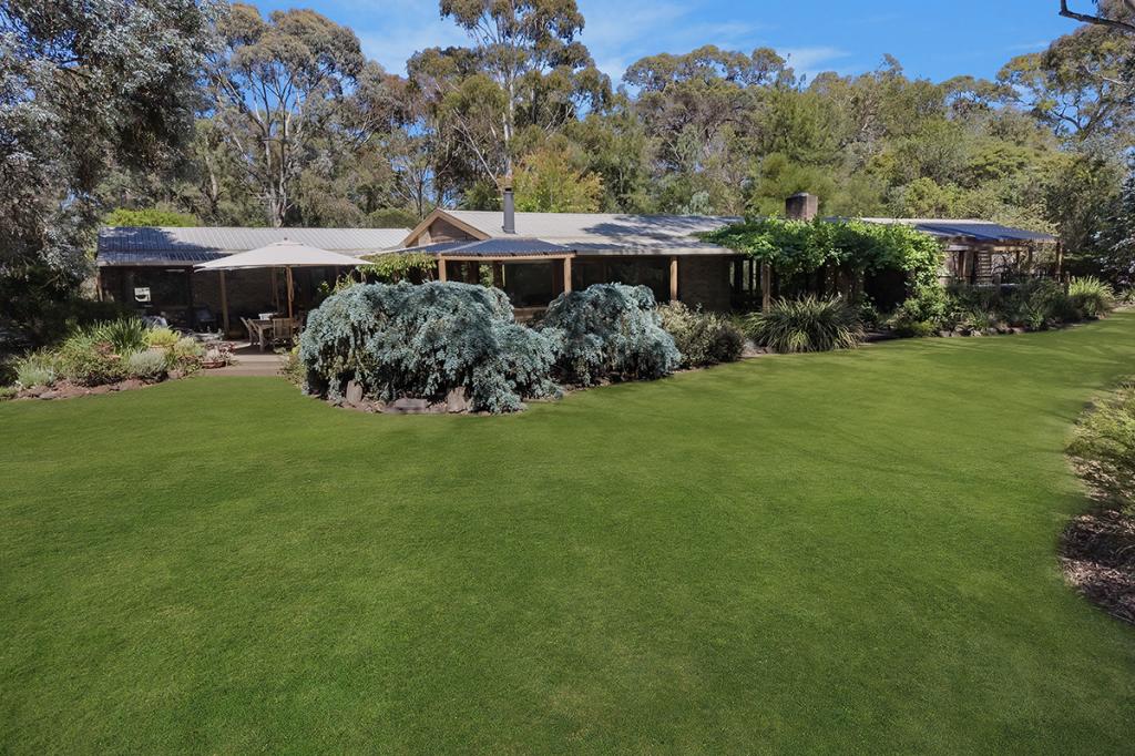 10 Falkenbergs Rd, Wannon, VIC 3301
