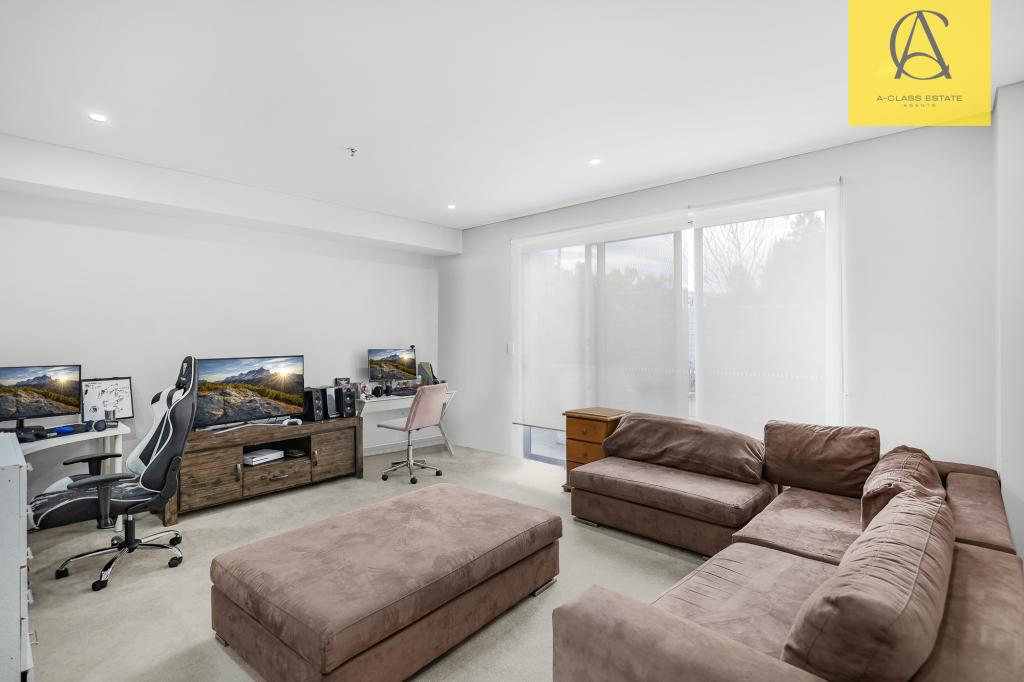 4/20 Dressler Ct, Merrylands, NSW 2160