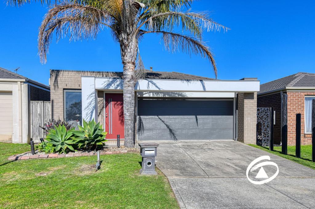 8 Cascade Way, Pakenham, VIC 3810