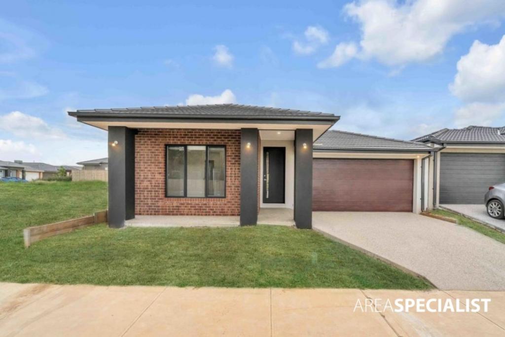 126 Farm Rd, Werribee, VIC 3030