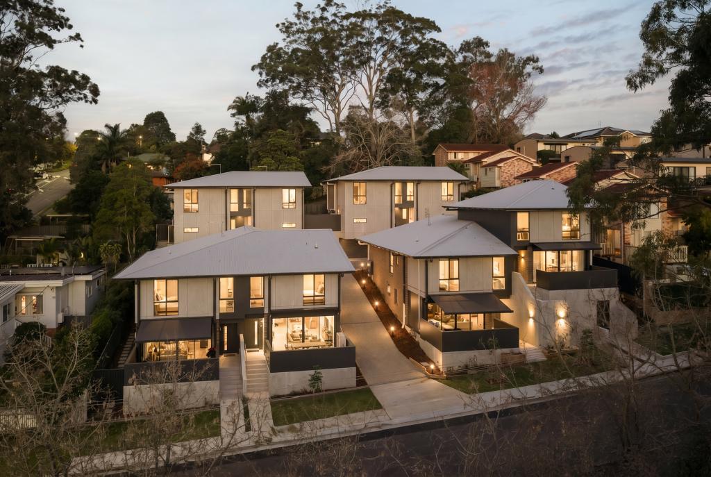Lot 6/51 Frederick St, East Gosford, NSW 2250