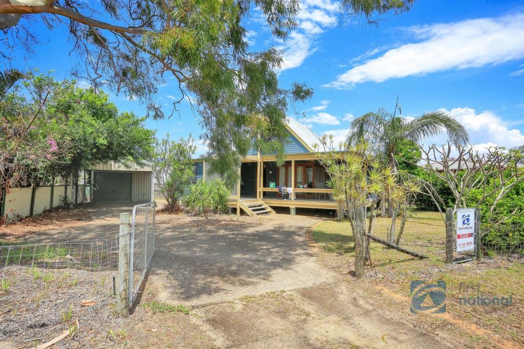 16 Third Ave, Woodgate, QLD 4660