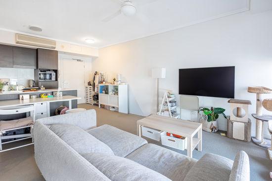 U1102/25 CONNOR ST, FORTITUDE VALLEY, QLD 4006