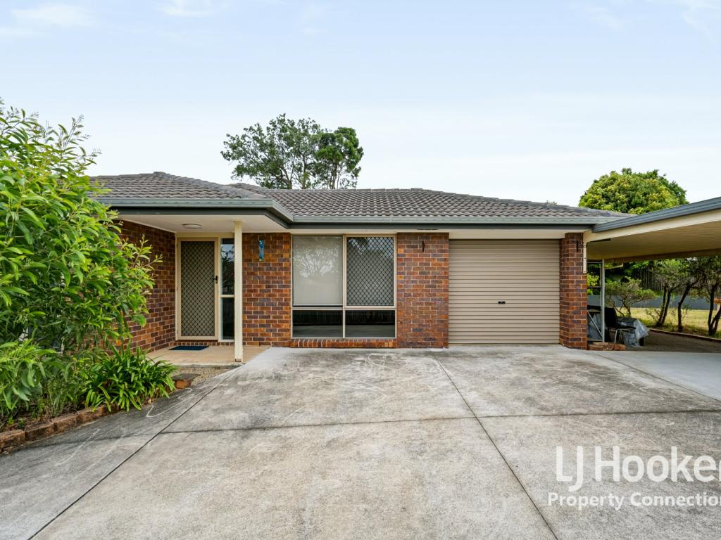 4 Emperor Ct, Kallangur, QLD 4503