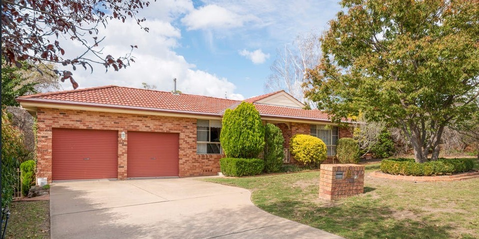 54 Lorimer St, Llanarth, NSW 2795