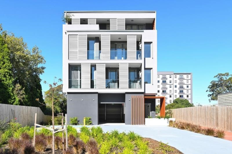 1/112 High St, Mascot, NSW 2020