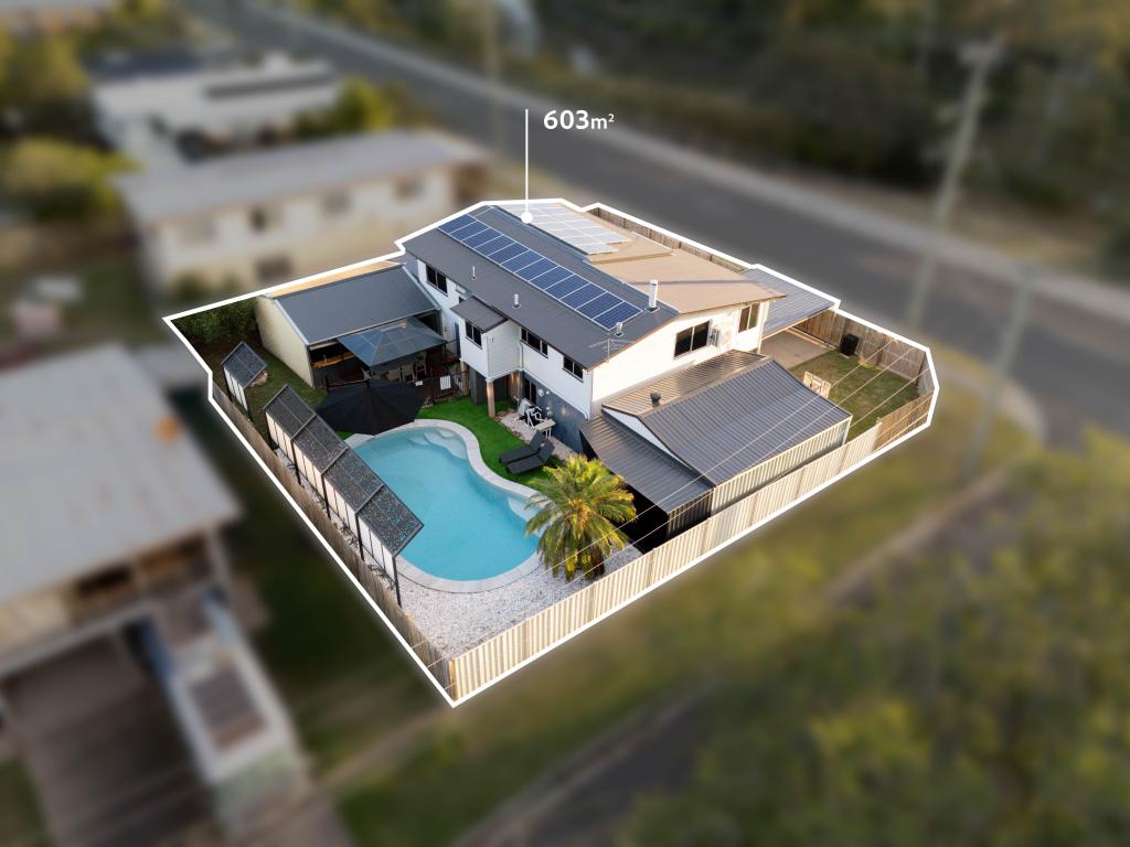 95 North Station Rd, North Booval, QLD 4304