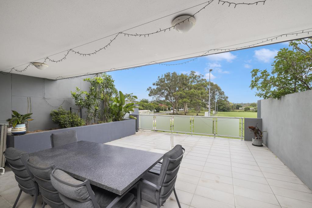 3/888 Wynnum Rd, Cannon Hill, QLD 4170