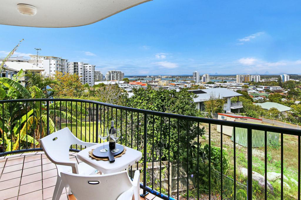 1/10 Canberra Tce, Caloundra, QLD 4551