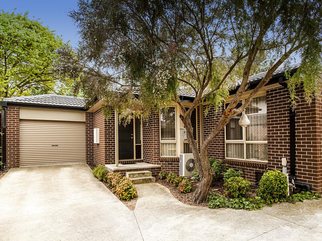 2/83 JUNCTION RD, NUNAWADING, VIC 3131