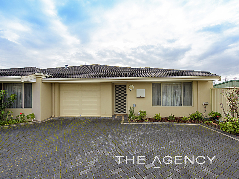 7/19 SOUTHERN DR, BUSSELTON, WA 6280