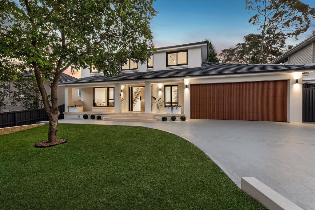 122 Bobbin Head Rd, Turramurra, NSW 2074