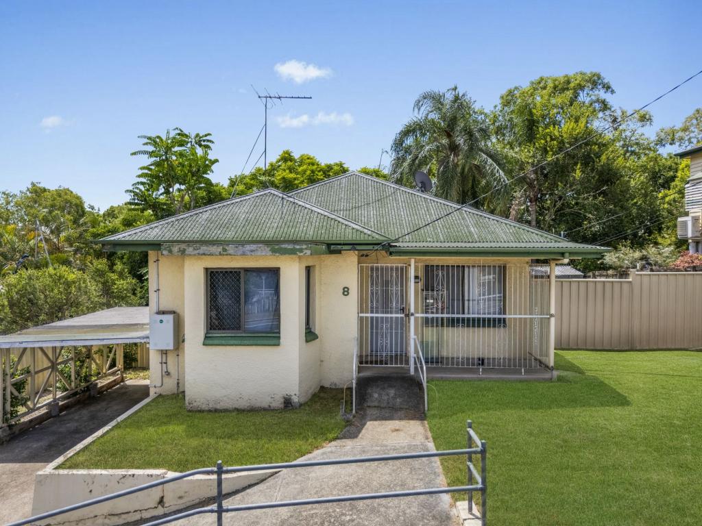 8 Tantivy St, Tivoli, QLD 4305