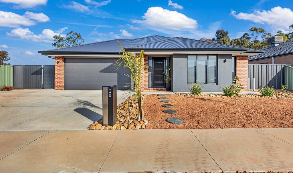 28 Emmylou Pl, Moama, NSW 2731