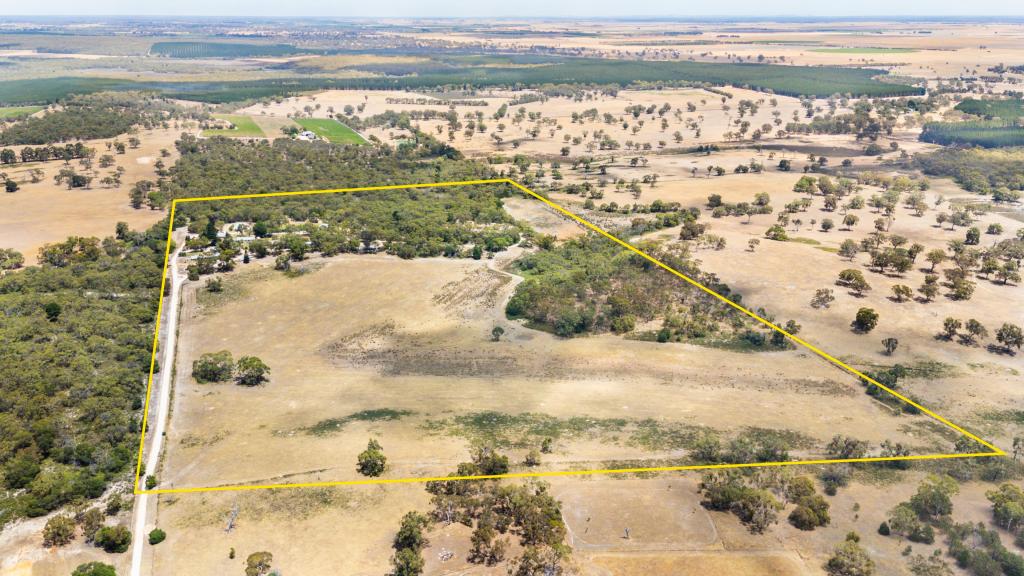 95 Stotts Lane, Joanna, SA 5271