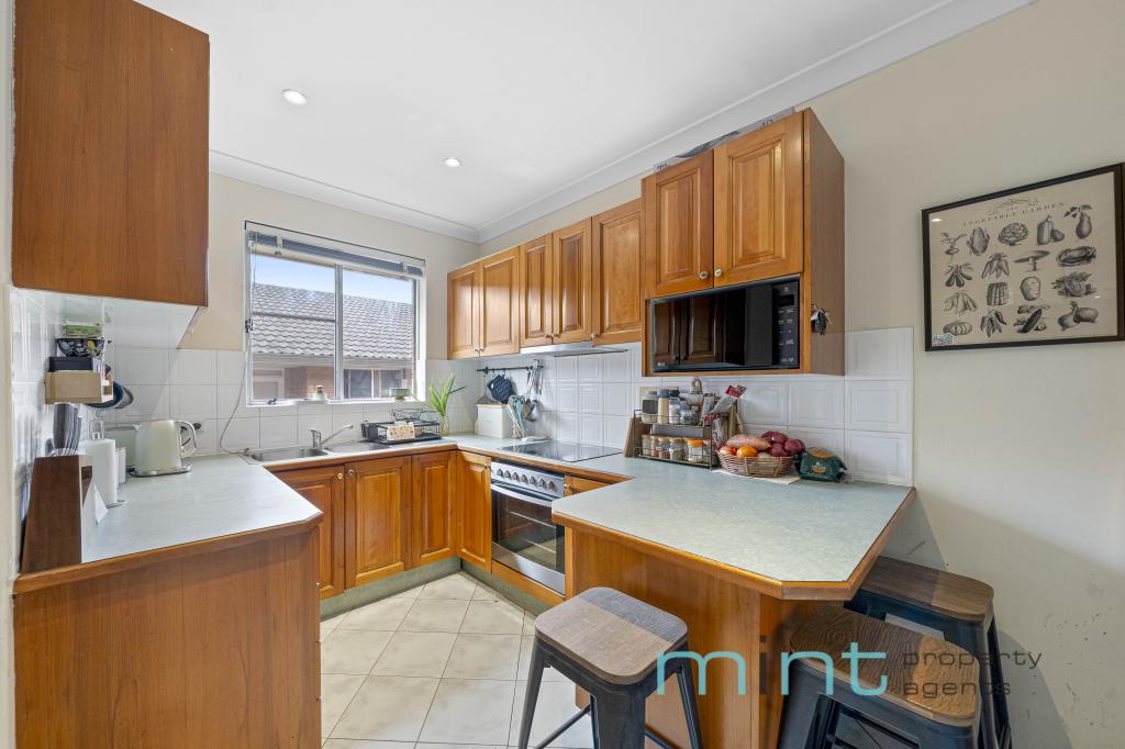 8/28 YANGOORA RD, BELMORE, NSW 2192