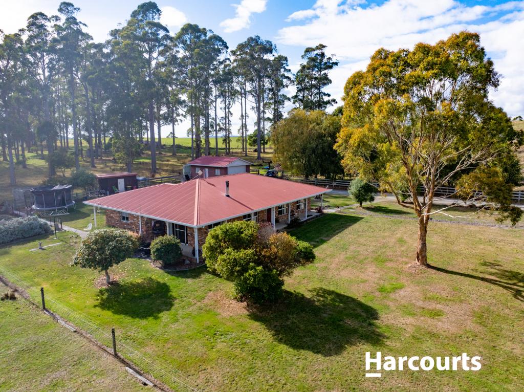 148 Tunnel Rd, Tunnel, TAS 7254
