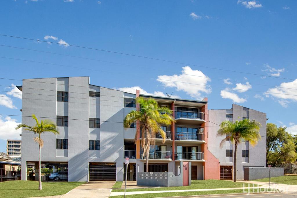 14/83-85 Auckland St, Gladstone Central, QLD 4680