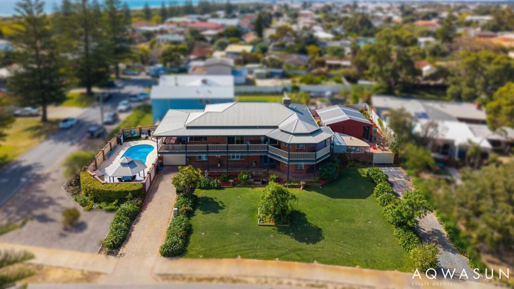 7 Crystaluna Dr, Golden Bay, WA 6174