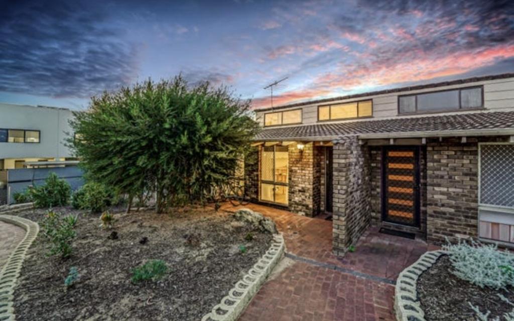 4/125 Waterloo St, Tuart Hill, WA 6060