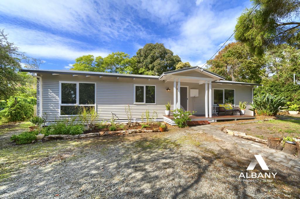 80 Francis St, Lower King, WA 6330