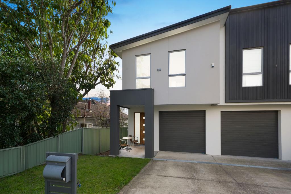 1/131 Jamison Rd, Penrith, NSW 2750