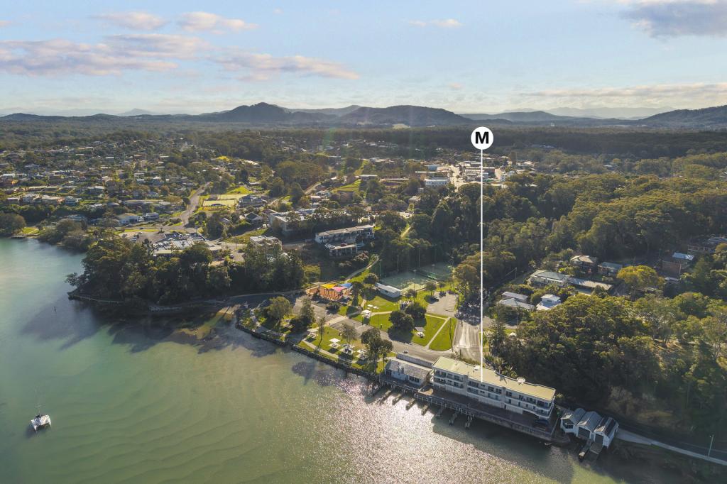5/1 Wellington Dr, Nambucca Heads, NSW 2448