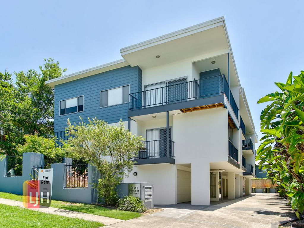 2/17 Gordon Pde, Everton Park, QLD 4053