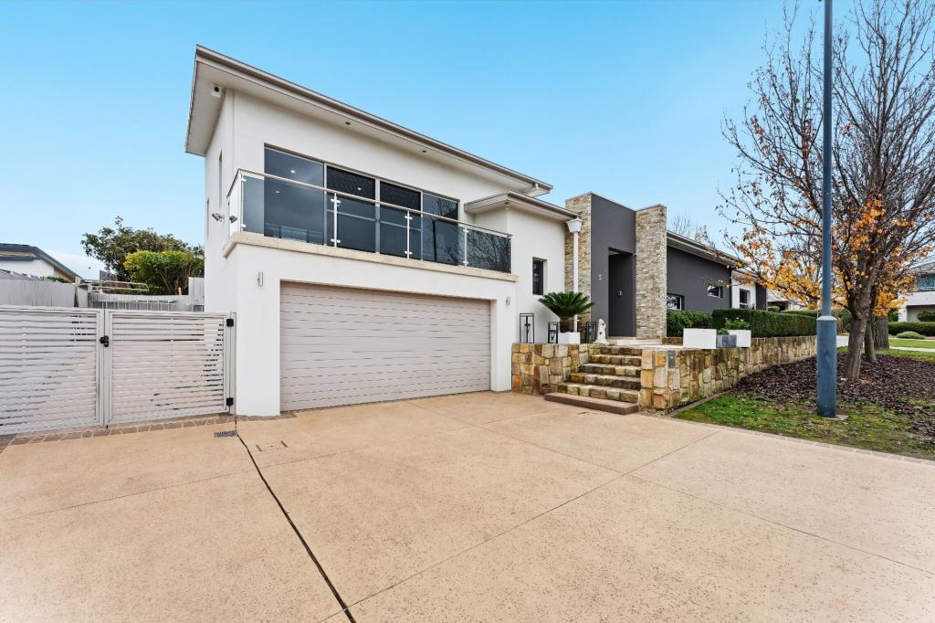5 Rickman St, Forde, ACT 2914