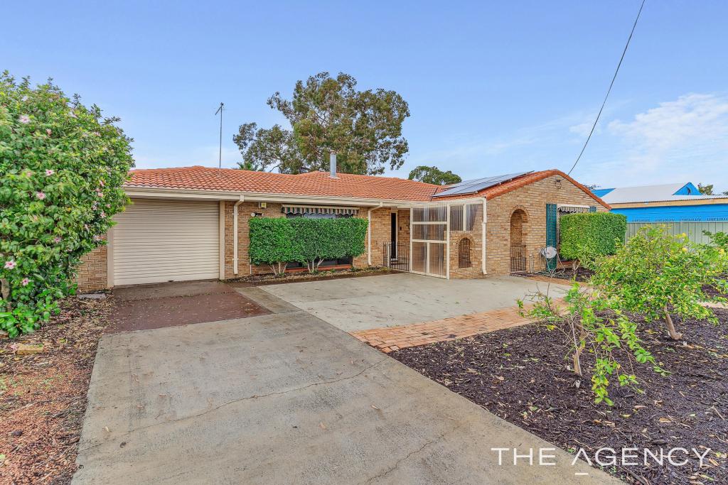 39 Nairn Rd, Coodanup, WA 6210