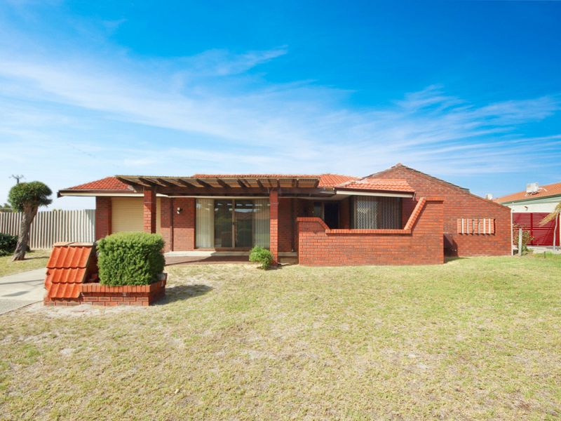 2 Kimberley Way, Parkwood, WA 6147