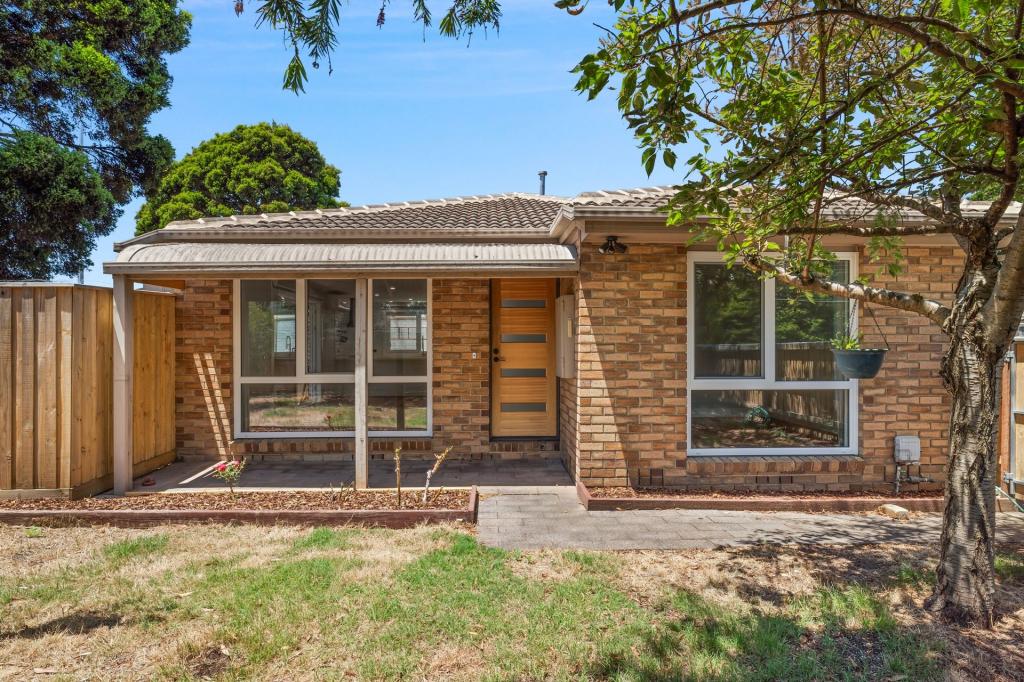 1/109 Colchester Rd, Kilsyth, VIC 3137