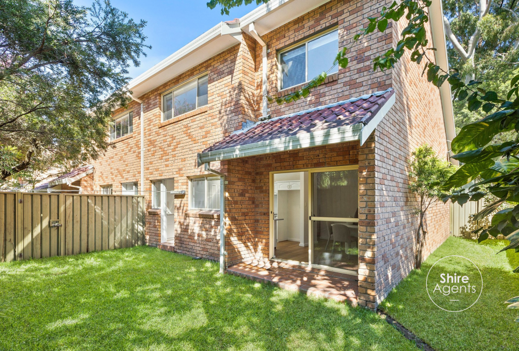 6/55 Karimbla Rd, Miranda, NSW 2228