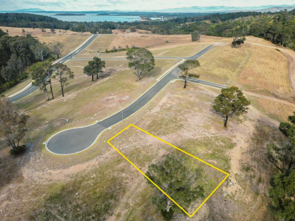 8 Amaroo Dr, Rosedale, NSW 2536