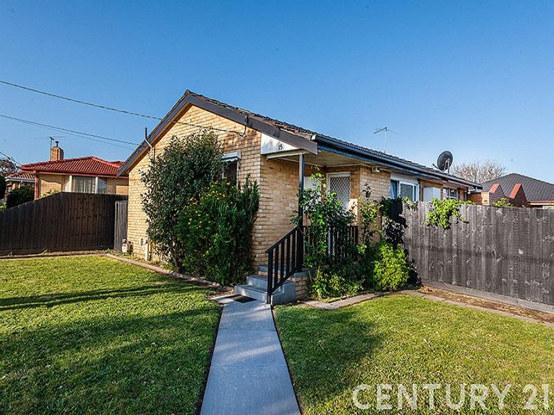 15 Victor Ave, Dandenong North, VIC 3175