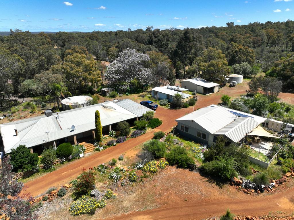 1345 Mcknoe Dr, Morangup, WA 6083