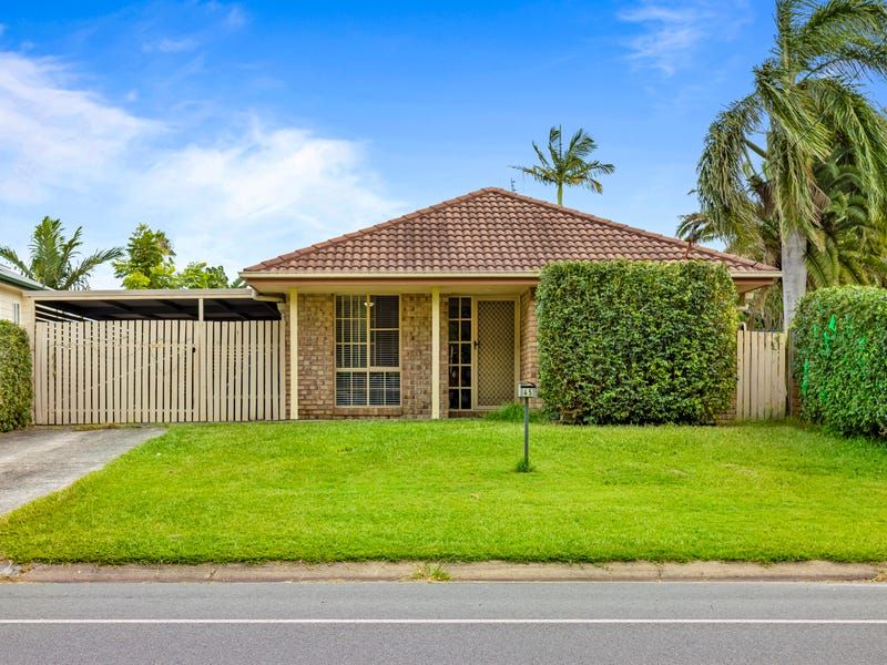 45 Tooraneedin Rd, Coomera, QLD 4209