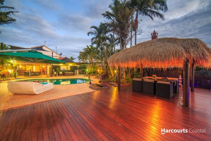 51 Fitzwilliam St, Carrara, QLD 4211