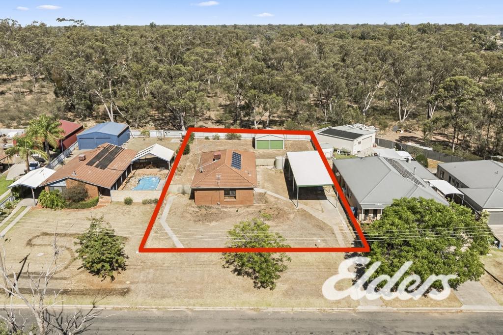 195 Lucan St, Mulwala, NSW 2647