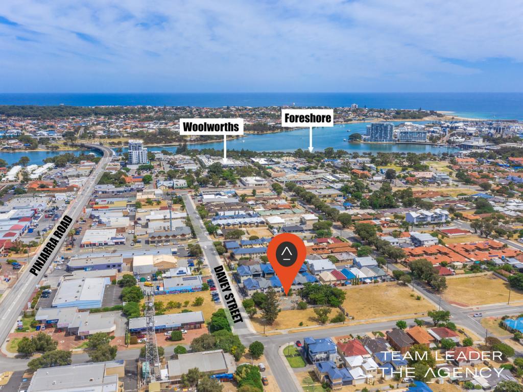 32 Davey St, Mandurah, WA 6210