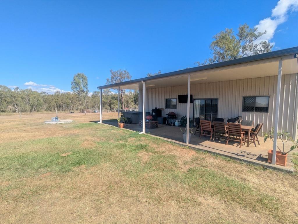 Lot 83 Wallers Rd, Ringwood, QLD 4343