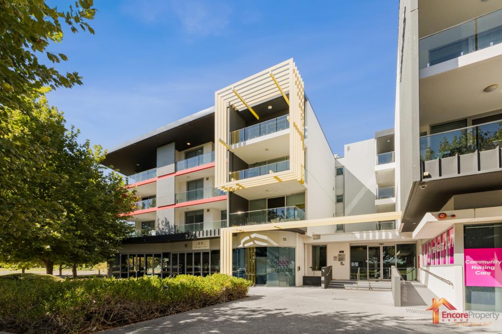 40/95 Chalgrove Ave, Rockingham, WA 6168